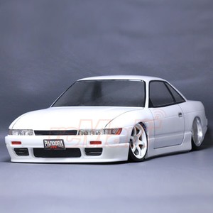 Rc nissan silvia s13
