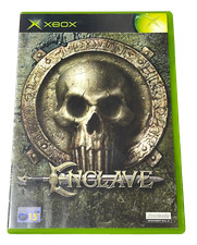 Enclave Xbox Original PAL *No Manual* product image
