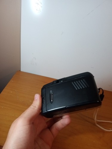 Easy Shot ES 470 AF Auto Focus Camera Working - Picture 5 of 7