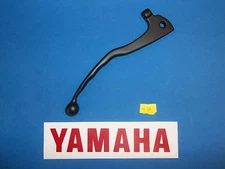 44-450 YAMAHA BRAKE LEVER 2J2-83922-00  RIGHT SIDE  XV 1100 VIRAGO 1984
