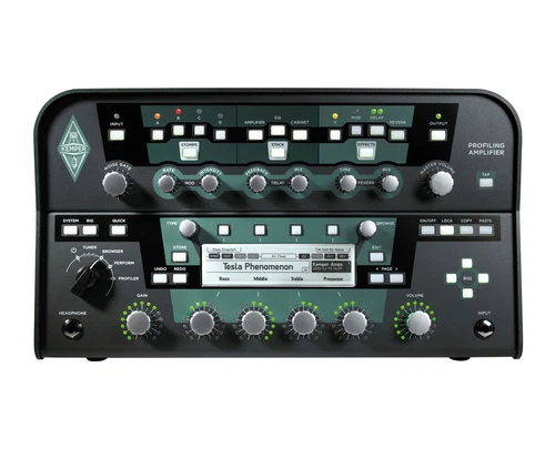 Kemper Profiler Modeling Amplifier - Open Box