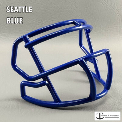 Riddell Speed S2BD-SW-SP Plastic Mini Helmet Facemask