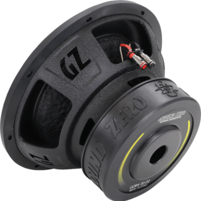 Ground Zero Radioactive GZRW 30-D2 30 cm / 12″ high quality