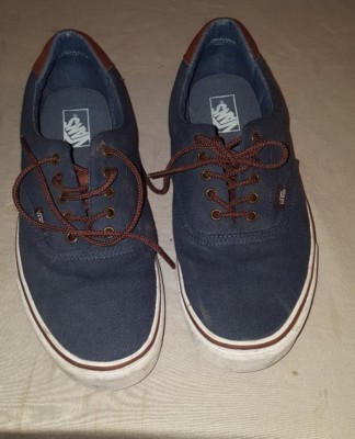 vans mens 13