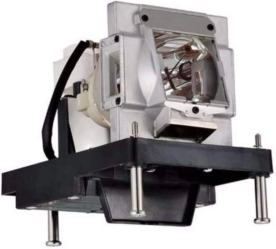 Genuine OEM Lamp for - Digital Projection E-Vision 8000 Projector - Philips Bulb - Image 3 of 3