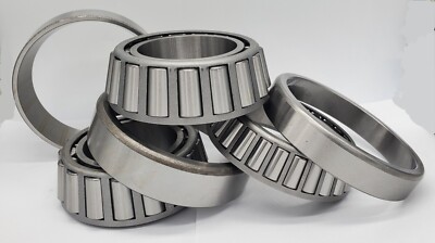ENDURO 31308 Tapered Roller Bearing Set Cup and Cone Timken FAG from California!