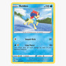 Keldeo 045/189 Astral Radiance Pokemon TCG Holo Rare