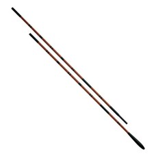 ** PRO MARINE SHOZAN TAMANOE HERA FISHING USE STANDARD MODEL HANDLE OF NET 2TYPE