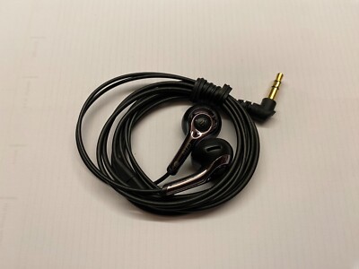 Audio-Technica C770 3.5mm Klinkenstecker
