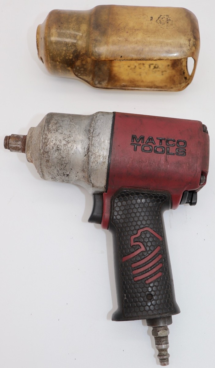 Maco:★ Matco Tools MT2769 1/2