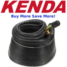 Kenda 12-1/2"x 2-1/4" Bent Valve Schrader Kids Bike Stroller Jogr Inner Tube 12"