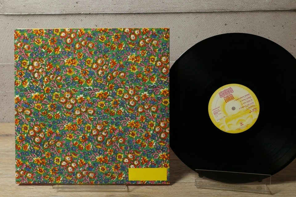 Santana, Album LOTUS, Vinyl LP GF, Jazz Rock CBS 66 325, 3x LP, Maybe rare! - Bild 2 von 4