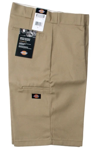Dickies Men s 13 Loose Fit Work Shorts with Cell Phone Pocket in Dominican Republic at DOP 2942 Rating 5