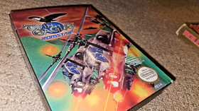 Nintendo NES Console Bundle - 7 Games - 2 Controllers Tested Working Mario 3