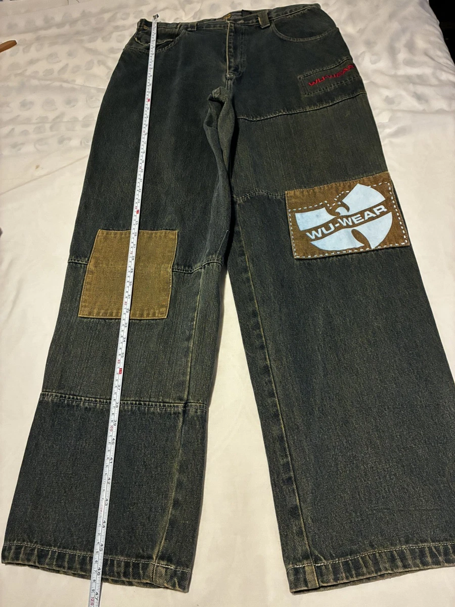 Wu Wear products for sale | eBay