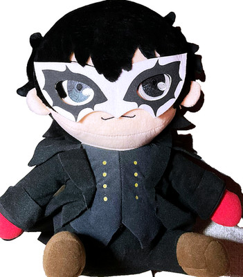 Persona 5 Ren Amamiya Plüsch Sega Original
