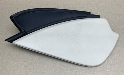 10-15 LEXUS IS250C IS350C CONVERTIBLE PACKAGE TRAY TRIM PANEL LH 64340-53030 A0