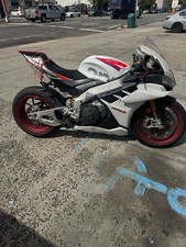 2024 Aprilia RSV4 