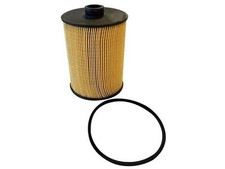 HENGST 03H115562 Oil Filter Kit Volkswagen Atlas Touareg Atlas Cross Sport