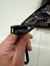 Retroviseur gauche (ou coque) Skoda ROOMSTER