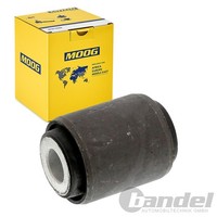 Moog Querlenkerlager Buchse Hinten Innen Passend FüR Mercedes 124 190 C-KLASSE C