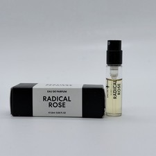Matiere Premiere Radical Rose Eau De Parfum 1.5ml Sample Spray