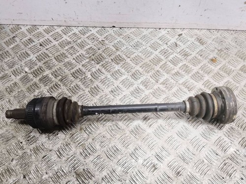 BMW 3 E90 E91 2006 Links Antriebswelle hinten 7533445 Diesel 120kW AMD189353