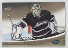 2006-07 Upper Deck Power Play Jean-Sebastien Giguere #1 3o9