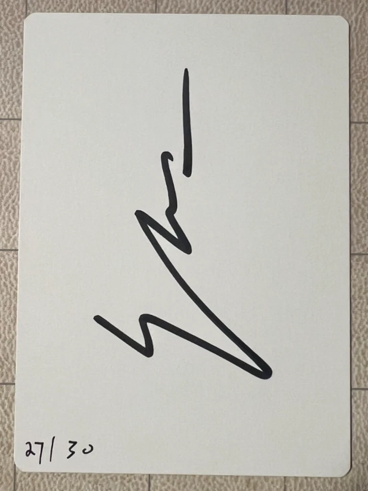 Foil Dromoka, the Eternal Fate Reforged Artist Proof Signed by Eric Deschamps - Image 2 of 2