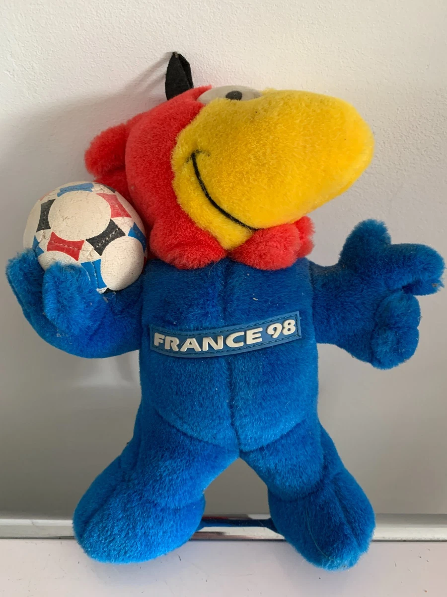 Magnets édition coupe du monde