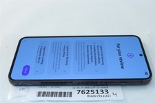 Samsung Galaxy S23 128GB Black - Unlocked AT T T-Mobile Verizon GSM 7625133