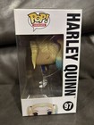 Funko Pop! DC Suicide Squad Harley Quinn #97 Vinyl Figure /Review Pics/ NIB — photo 2