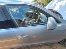 (LOCAL PICKUP ONLY) Passenger Front Door VIN Fp 7th And 8th Digit Fits 13-17 AUD