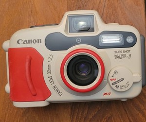Canon Wp--1 | eBay