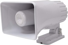Eagle P110 30W VHF Radio Loudhailer Horn Speaker