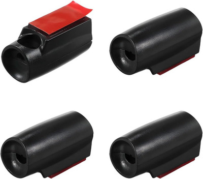 4 PCS Deer Whistles for Car Save Deer Warning Whistle with Waterproof 4pcs