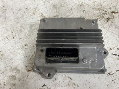 2023 CHEVROLET SILVRDO35 Suspension Control Module OEM 
