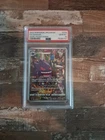Pokémon TCG Gengar Dark Phantasma Holo Card Gengar 074/071