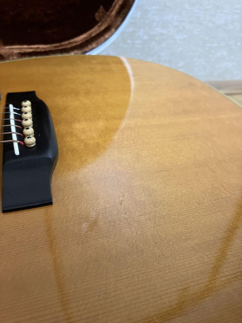 1979 Martin D-28 With Hard Case Acoustic Guitars | eBay