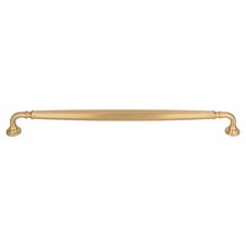 NEW Top Knobs TK1056HB Barrow Pull 12 (c-c) H...