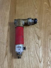 Metal Cutting Pneumatic Nibbler Desoutter Air Sheet Metal Cutter Tool