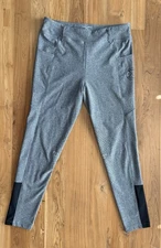 Free Ride Equestrian Women's, Knee Patch, Pull On Breeches