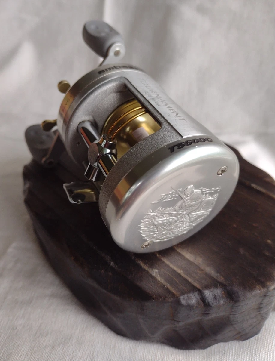 Abu Garcia Sweden for sale | eBay