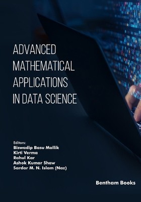 Advanced Mathematical Applications in Data Science (Taschenbuch)
