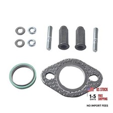 Gy6 Exhaust Kitnutsgasketexhaust Studs Fit For Gmb139 Engine 50cc 70cc Gy6 Exhaust Kitnutsgasketexhaust Studs Fit For Gmb139 Engine 50cc 70cc