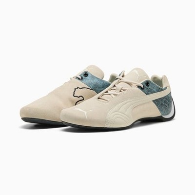 Puma Future Cat Alpine Snow Vibrant Blue 405285-02 Men's tom05