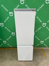 Prima integrated Fridge Freezer 70/30 White E Rated PRRF701 #LF117667