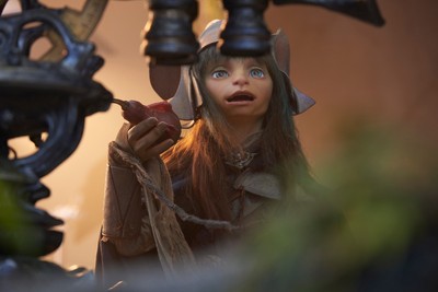 Dark Crystal Age of Resistance 10 A3 Filmposter auf glänzendem Fotopapier Best Qua