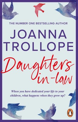 Daughters-in-Law | Joanna Trollope | Englisch | Taschenbuch | 2012 | DK