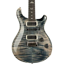 PRS Modern Eagle V Electric Guitar Faded Whale Blue